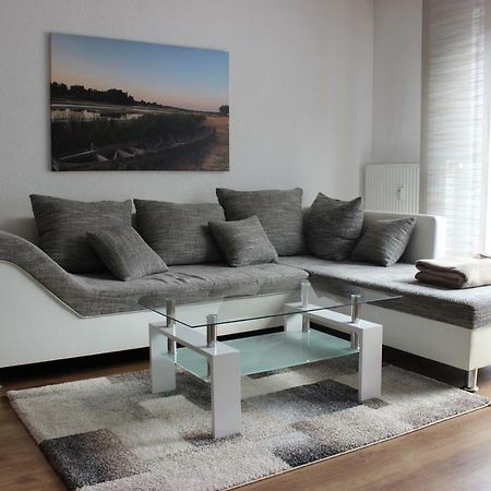 Ferienwohnung Am Waldrand Lemberg Ngoại thất bức ảnh