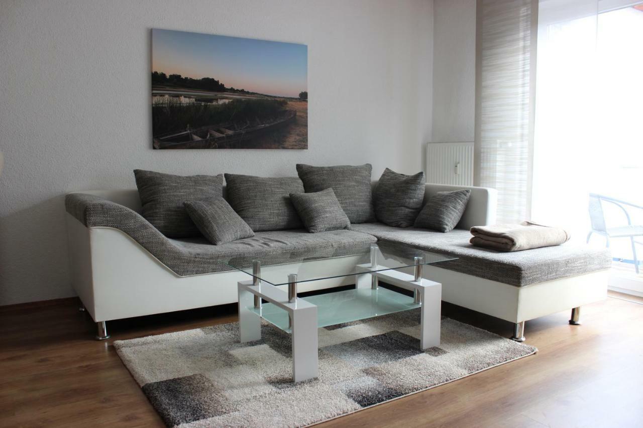 Ferienwohnung Am Waldrand Lemberg Ngoại thất bức ảnh